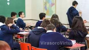 Corrientes se ubica en el puesto 2 en cuanto al monto mensual promedio de los vouchers educativos