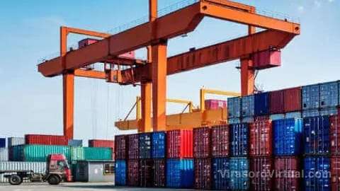 Las exportaciones de las economías regionales cayeron 1,5% en dólares