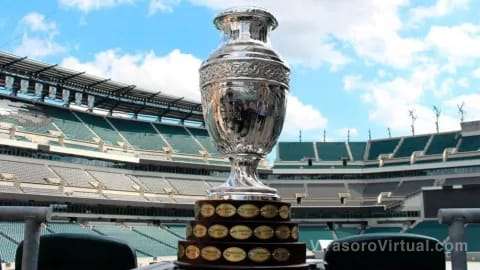 Copa América