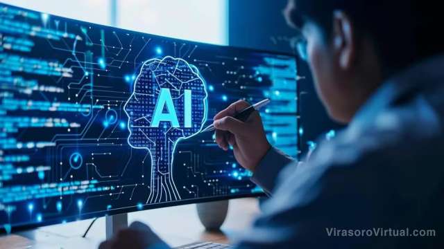 4 cursos gratuitos de Harvard para ser experto en IA y ganar miles de dólares