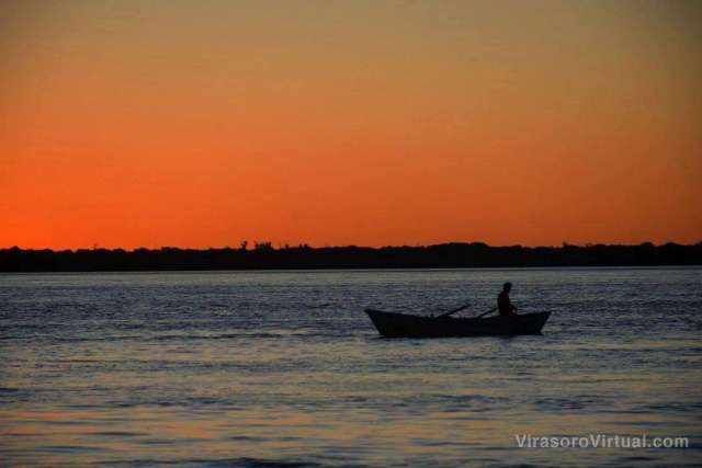 Atardeceres con Paye
