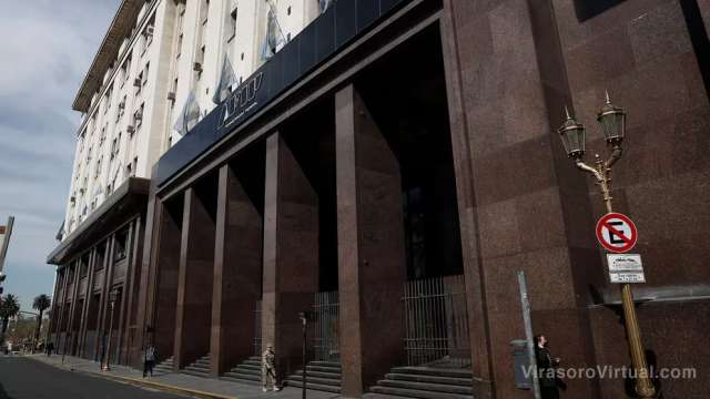 La AFIP empezó a efectuar los reintegros a los monotributistas y autónomos: