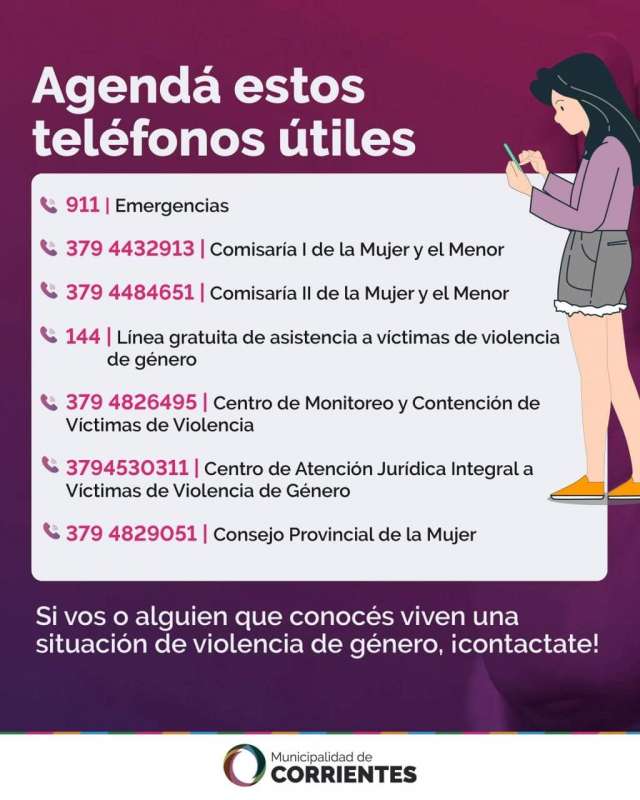 Ni una menos