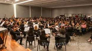 La Orquesta Sinfónica de la Provincia presentará el sábado 8 de junio,
