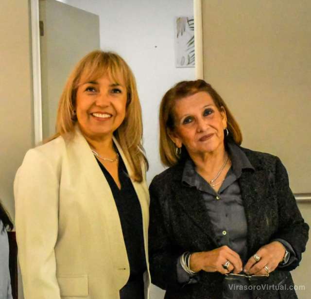 Mes del Buen Trato a los Adultos Mayores