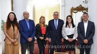 BIENESTAR ANIMAL Corrientes creará el primer banco de sangre público de caninos
