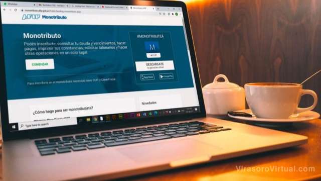 Monotributo: los servicios tendrán una suba de más de 1.000% del límite de facturación