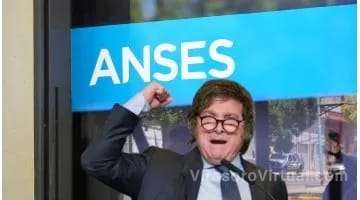 OFICIAL: el Gobierno CAMBIA la AUH de Anses desde el 1 de julio