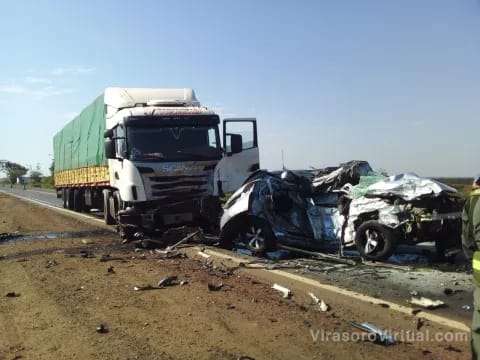 Un hombre de 53 años murió en un accidente de tránsito en la ruta nacional 14,
