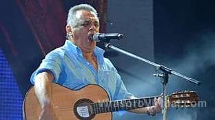 Mario Bofill fue dado de alta, pero seguirá con controles ambulatorios