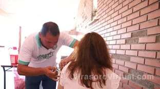 El ministro de Salud Pública de Ctes, Ricardo Cardozo, expresó su preocupación por el aumento de enfermedades respiratorias