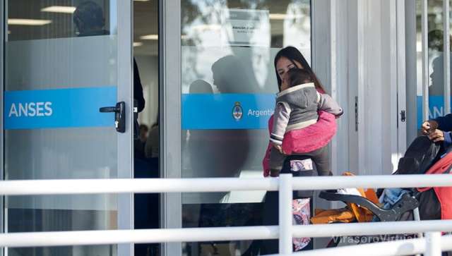 ANSES confirmó el pago de un bono de $48.000 para beneficiarias de la Asignación Universal por Embarazo