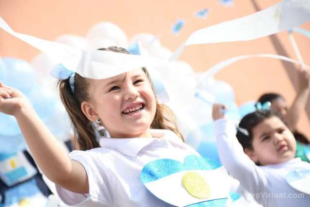 Día de la bandera
