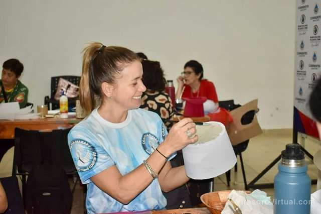 Talleres de Oficio y Carnaval
