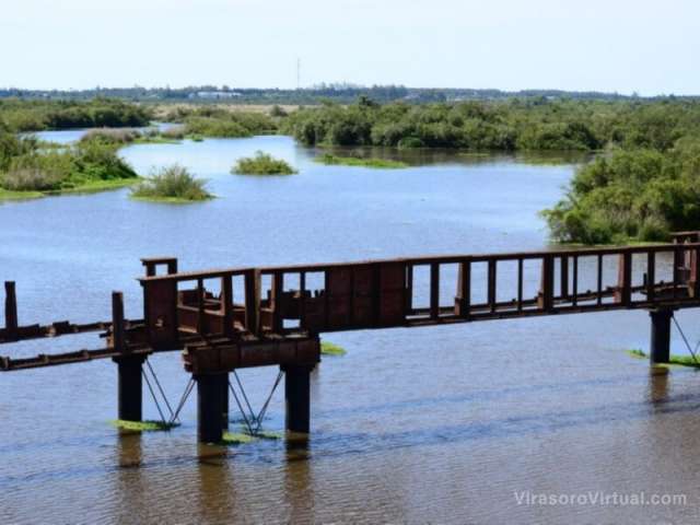 Corrientes proyecta una reserva interprovincial con Entre Ríos