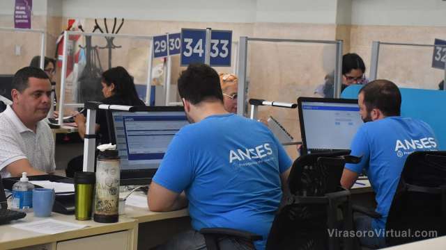 ANSES confirma aumento y bono de $103.000