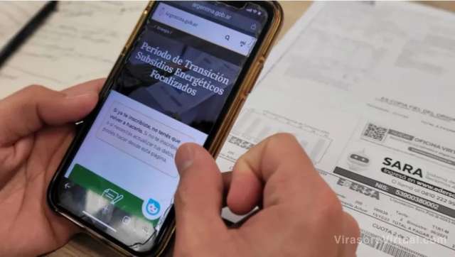El Gobierno ha implementado medidas que afectan a los usuarios de servicios públicos de energía