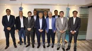Los gobernadores de Juntos por el Cambio se reunirán este miércoles en la Ciudad de Buenos Aires
