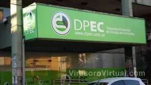 La Dpec emitió un comunicado aclarando el corte de luz ocurrido en la localidad de 9 de Julio