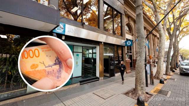 Banco Nación confirmó que en julio de 2024 los jubilados de ANSES seguirán teniendo acceso a un préstamo