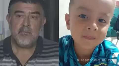 Caso Loan Peña: la Justicia investiga un segundo viaje de Pérez y su pareja a Chaco