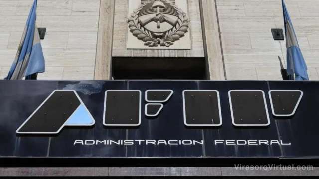 Estos monotributistas podrán tener un reintegro de la AFIP, ¿cómo acceder?