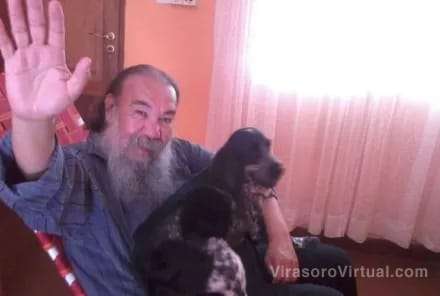 Profundo pesar por el fallecimiento de conocido sacerdote de Corrientes