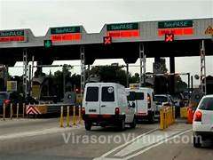 Desde las 0 horas de este viernes, entrarán en vigor los nuevos precios de los peajes en el Corredor III.