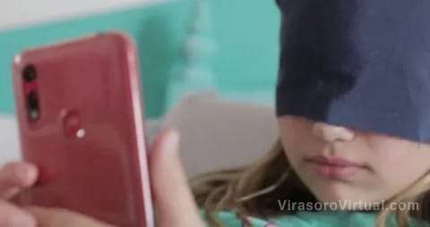 Advierten que 5 de cada 10 menores en Argentina son extorsionados por red de pedofilia