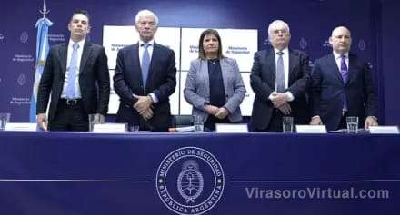 El Gobierno Nacional presentará un proyecto para bajar a 13 años la edad de imputabilidad