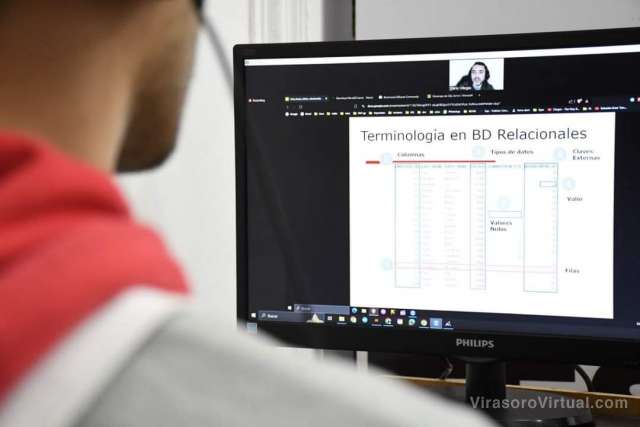 Cumbre de Datos