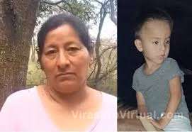 La declaración del papá de Loan que Complicó a Laudelina