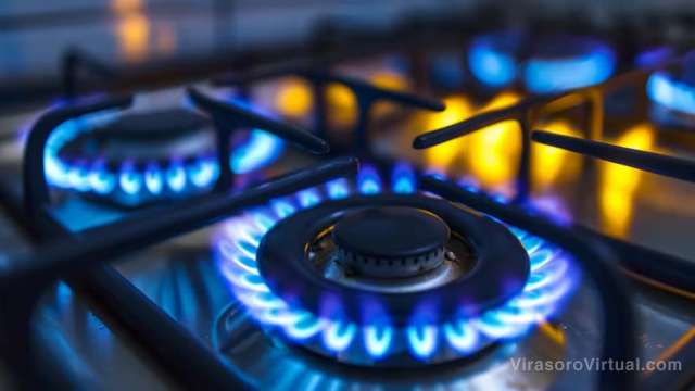 A partir de julio, las tarifas de gas aumentarán significativamente