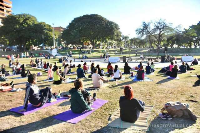 YogaLand