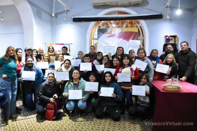 Taller de Carnaval