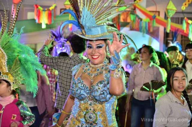 Festa Junina