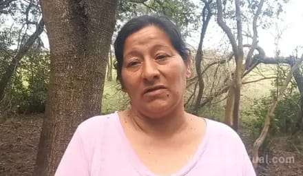 Caso Loan: El fiscal Roubineau fundamentó porqué tomó la denuncia de Laudelina