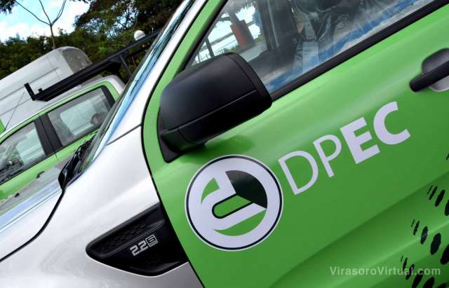 La DPEC informa que con motivo de realizar mejoras en el servicio, se ejecutarán tareas de mantenimiento