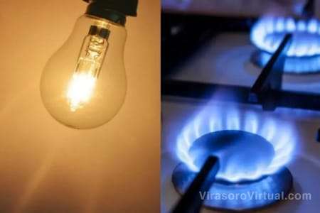 Luz y gas: hasta el 31 de julio se puede hacer la inscripción para no perder los subsidios