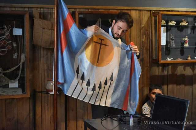 Semana de la Bandera Nacional