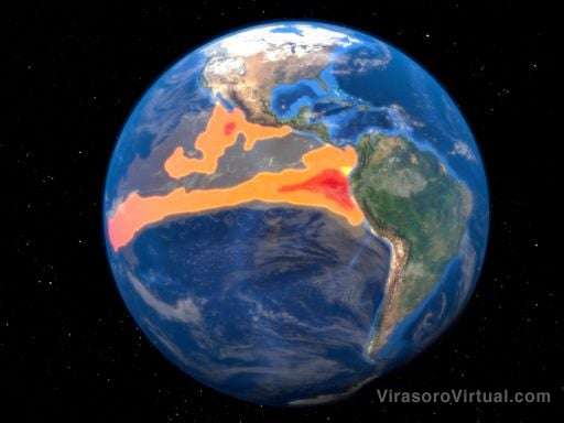 Un reciente estudio publicado en Nature presenta un innovador modelo de predicción de El Niño,