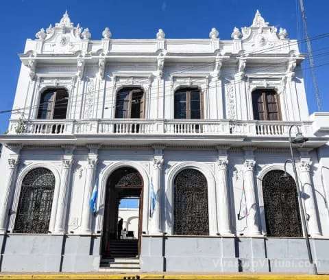 Se confirmó la fecha de la feria administrativa municipal