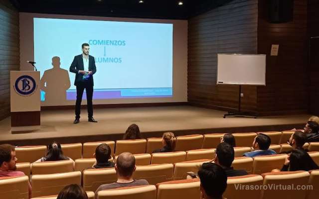 Médicos Influencers: de estudiar medicina en Santo Tomé a tener el canal más grande de habla hispana en YouTube