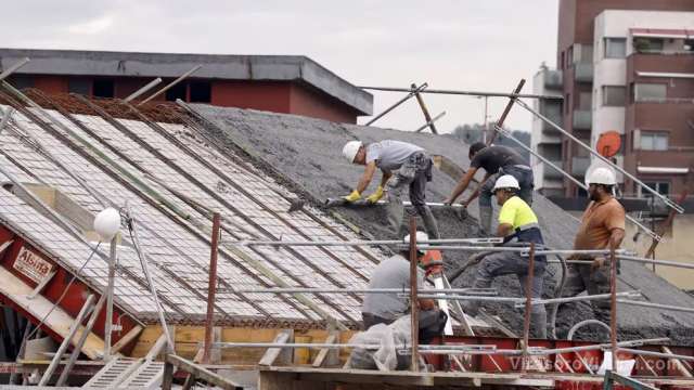 En junio, la economía argentina experimentó un freno en la recuperación observada en meses anteriores