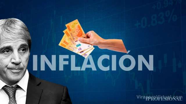 Impacto de la brecha cambiaria en la inflación de julio