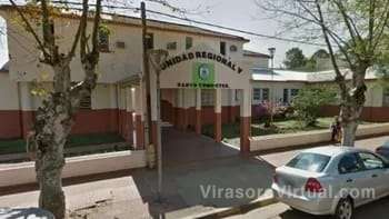 Otorgan prisión domiciliaria al jugador de padel acusado de abusar de una menor