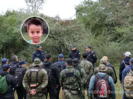 Caso Loan: Citan a declarar a dos efectivos muy cercanos a Maciel