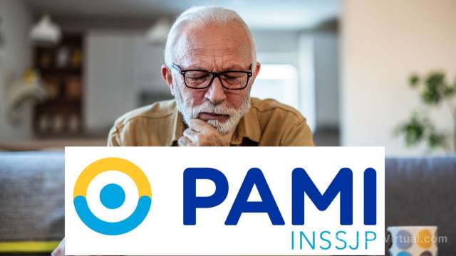 El PAMI ha anunciado un nuevo beneficio para jubilados y pensionados