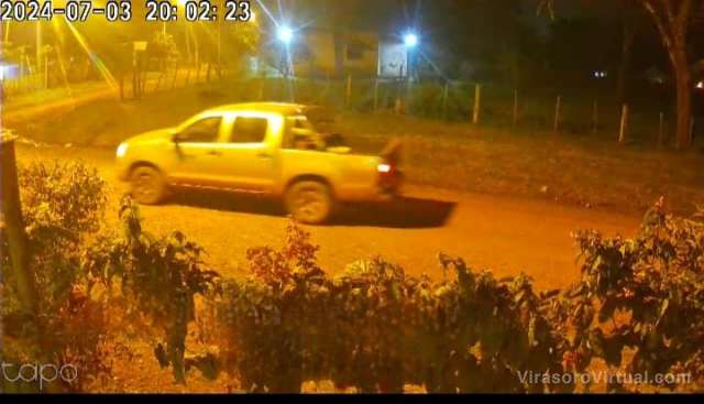 Una mujer denunció en la Comisaría 2da de Virasoro un intento de seducción a menores
