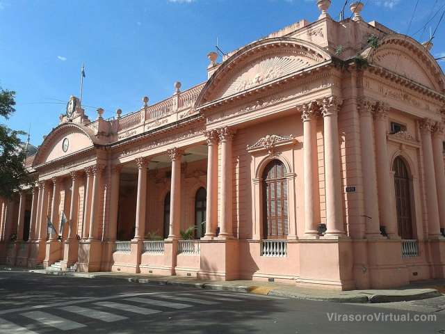 El Gobierno de Corrientes notificó este miércoles, las fechas de las ferias administrativas de invierno